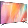 Led Samsung 43Au7000 43'' 108Cm Crystal 4K Uhd Smart Led Tv