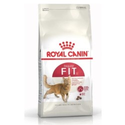 Royal Canin Fit32 Kedi Açık Mama 1Kg