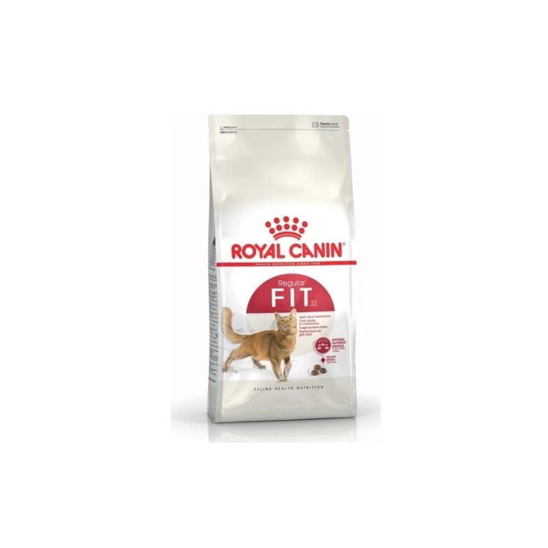 Royal Canin Fit32 Kedi Açık Mama 1Kg