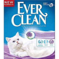 Ever Clean Lavender 10Lt