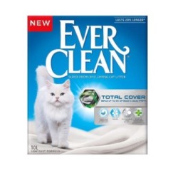 Ever Clean Total Cover 10 Lt