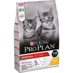 Pro Plan Kitten  Kedi Maması 10 Kg