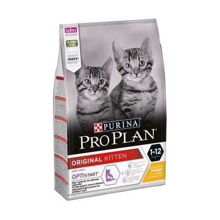Pro Plan Kitten  Kedi Maması 10 Kg