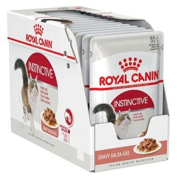 Royal Canin Fhn İnstinctive 85 Gr