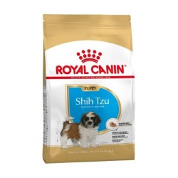 Royal Canin Bhn Shih Tzu Junior 1,5K