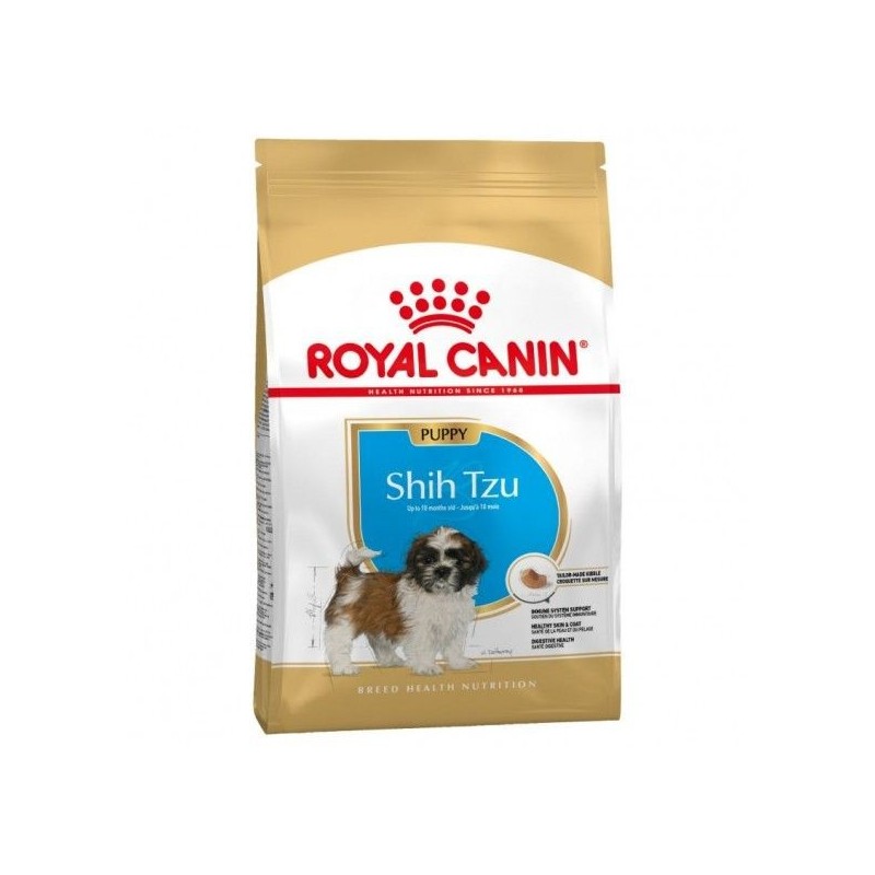 Royal Canin Bhn Shih Tzu Junior 1,5K