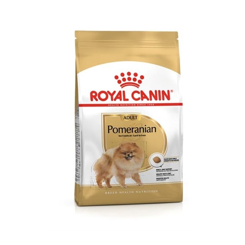Royal Canin Bhn Pomeranian AD 1,5K