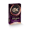 Okey Nirvana Hot Prezervatif 10 Adet