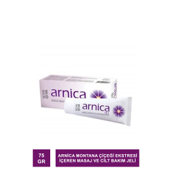 Medi Tech Arnica Jel 75 Gr