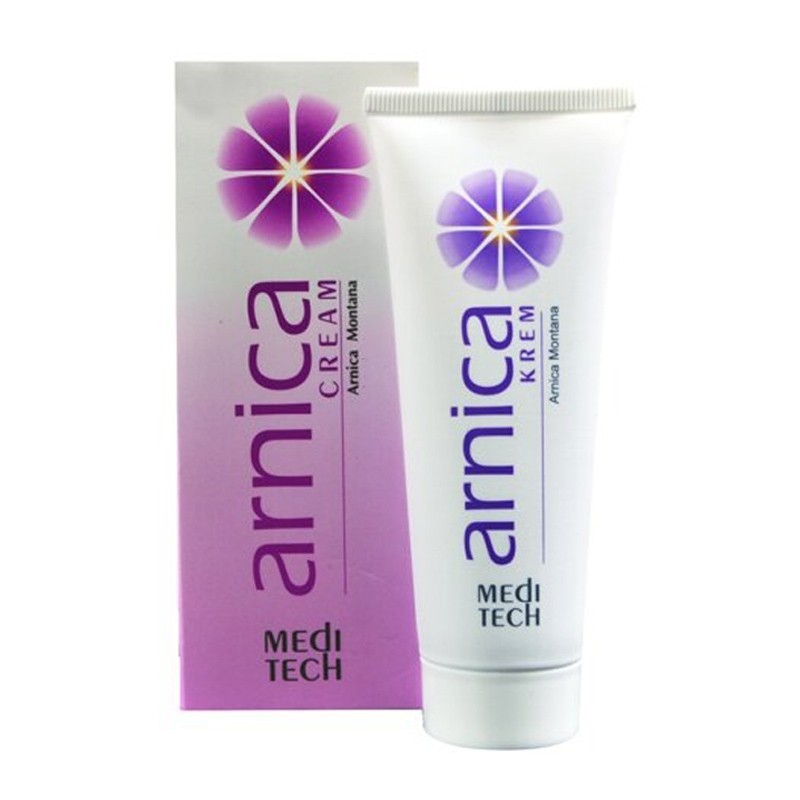 Medi Tech Arnica Cream 75 Gr