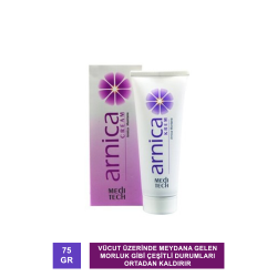 Medi Tech Arnica Cream 75 Gr