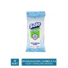 Solo Yüzey Temizleme Mendili 40 Adet (S.K.T 03-2024)