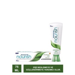 Sensodyne Nourish Rahatlatıcı Etki Diş Macunu 75 ml