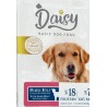 Daisy Premium Kuzulu Köpek Açık Mama 1Kg