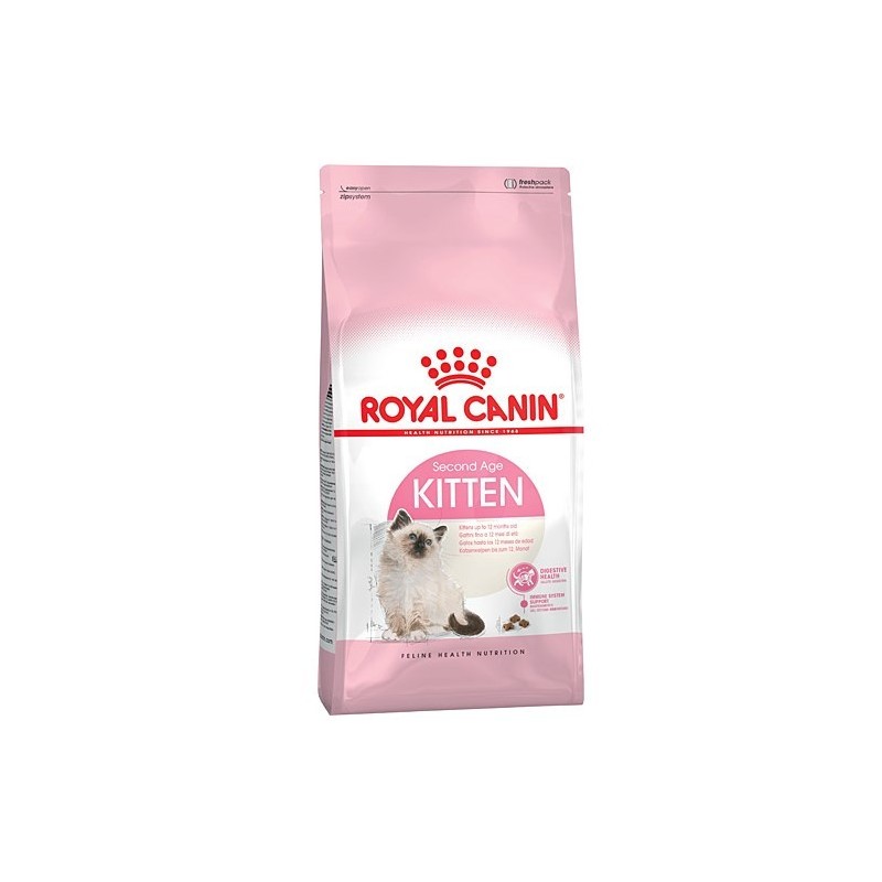 Royal Canin Kitten Kedi Açık Mama 1Kg