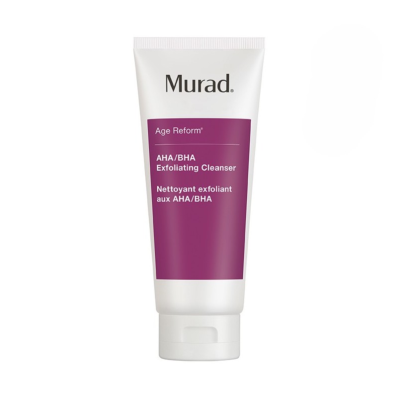 Dr. Murad AHABHA Exfoliating Cleanser 200 ml Dr. Murad AHABHA Exfoliating Cleanser 200 ml