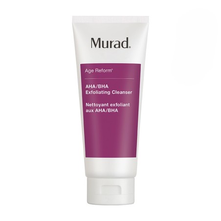 Dr. Murad AHABHA Exfoliating Cleanser 200 ml