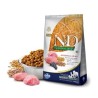 N&D Ancestral Graın Kuzu, K.Buğday&Y.Mersini Adult Med&Maxı 2,5Kg