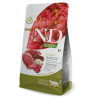 N&D Quınoa Urınary Ördek Cat 1,5 Kg.