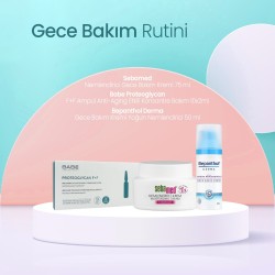Gece Bakım Rutini