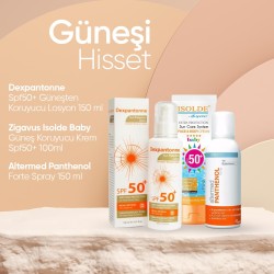 Güneşi Hisset