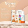 Güneşi Hisset