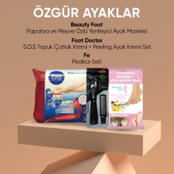 Özgür Ayaklar