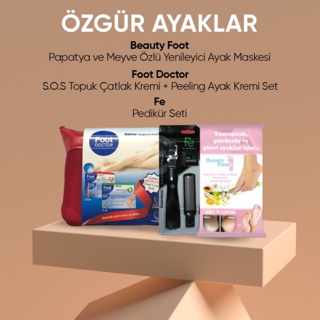 Özgür Ayaklar