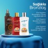 Sağlıklı Bronzlaş
