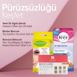 Pürüzsüzlüğü Keşfet