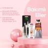 Bakımlı Eller