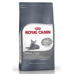 Royal Canin Fcn Oral Care 1,5K
