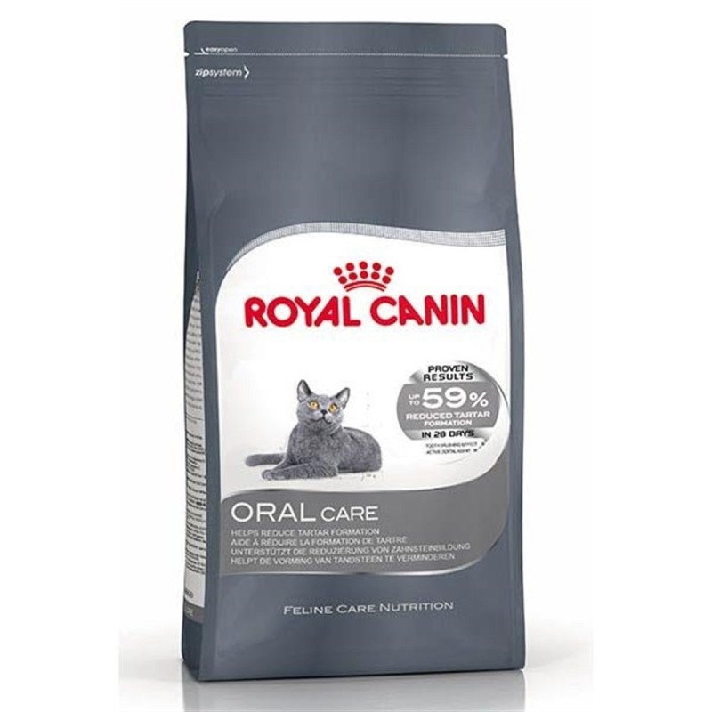 Royal Canin Fcn Oral Care 1,5K