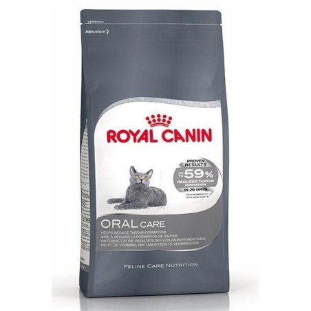 Royal Canin Fcn Oral Care 1,5K