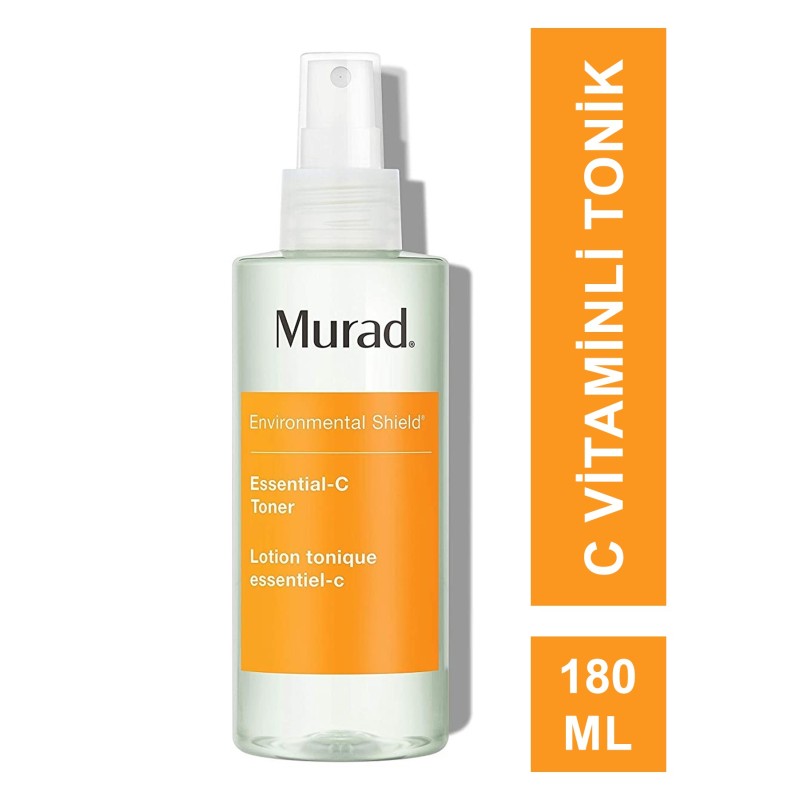 Dr.Murad Essential C Toner 180 ml Dr.Murad Essential C Toner 180 ml