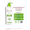 Bioxcin Acnium Sebum Dengeleyici Yüz Yıkama Jeli 500 ml