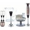 Tefal Activflow 5875 Silver Multi Blender Seti
