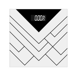King Artemis Kbb-822 Digital Banyo Baskülü