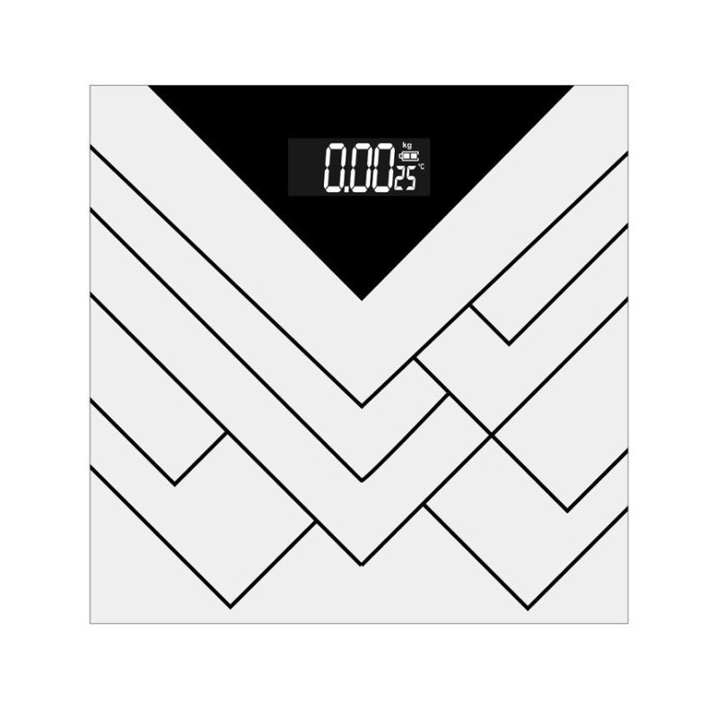King Artemis Kbb-822 Digital Banyo Baskülü