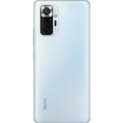 Xiaomi Redmi Note 10 Pro Glacier Blue 8Gb/128Gb