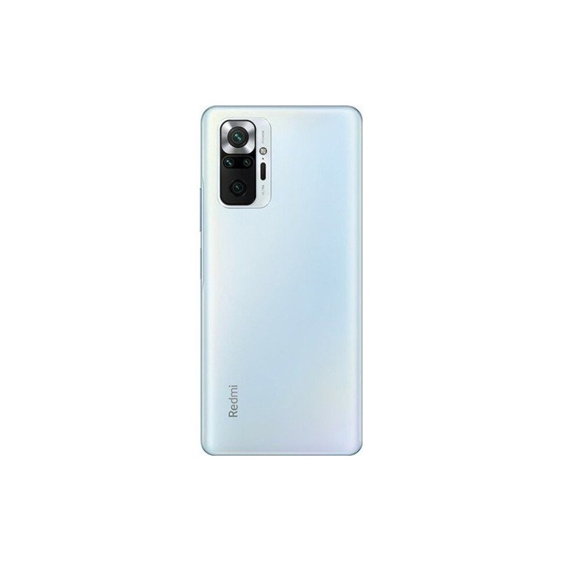 Xiaomi Redmi Note 10 Pro Glacier Blue 8Gb/128Gb