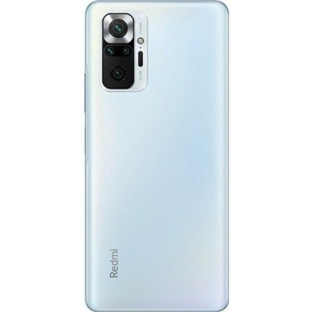 Xiaomi Redmi Note 10 Pro Glacier Blue 8Gb/128Gb