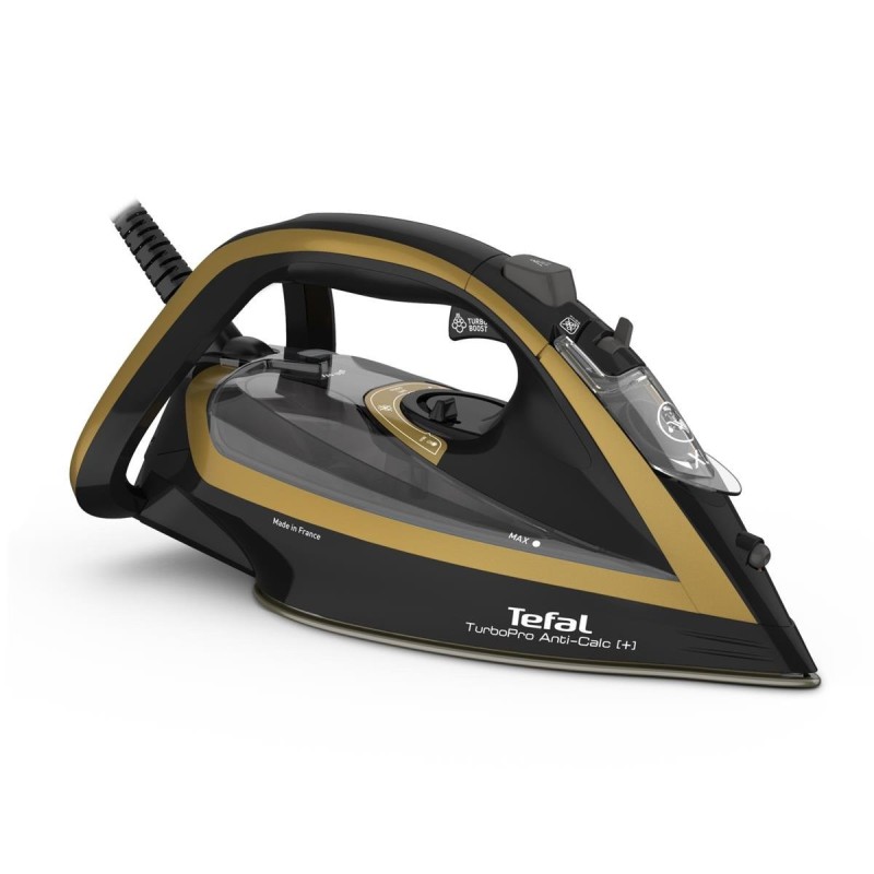 Tefal Fv-5696 Turbo Pro 3000W Buharli Ütü