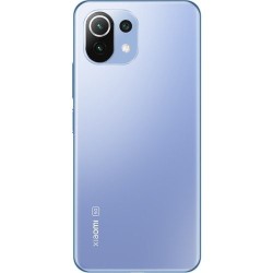 Xiaomi Mi 11 Lite 5G Bubblegum Blue 8Gb/256Gb