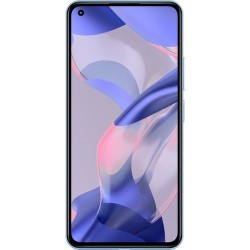 Xiaomi Mi 11 Lite 5G Bubblegum Blue 8Gb/256Gb