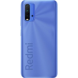 Xiaomi Redmi 9T Twilight Blue 4Gb/64Gb