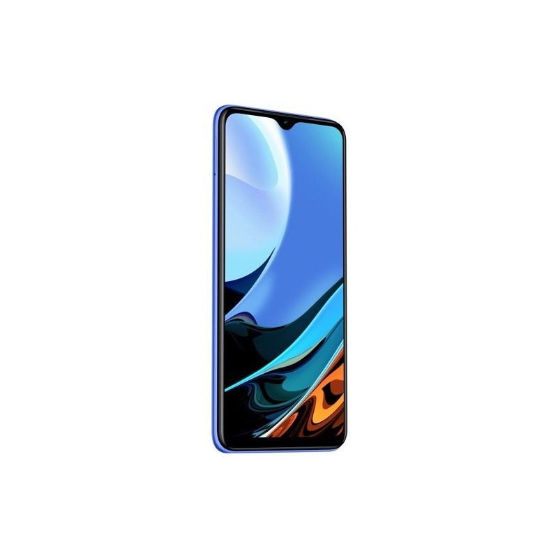 Xiaomi Redmi 9T Twilight Blue 4Gb/64Gb