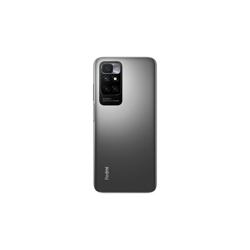 Xiaomi Redmi 10 2022 Carbon Gray 4Gb/64Gb