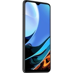 Xiaomi Redmi 9T 4Gb/64Gb Carbon Gray
