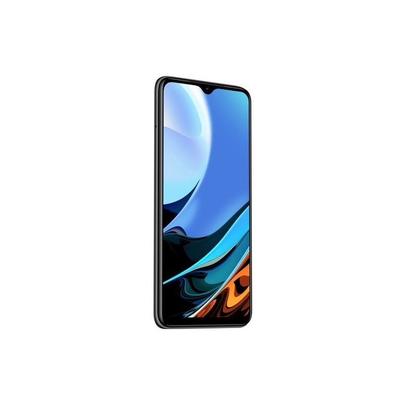 Xiaomi Redmi 9T 4Gb/64Gb Carbon Gray